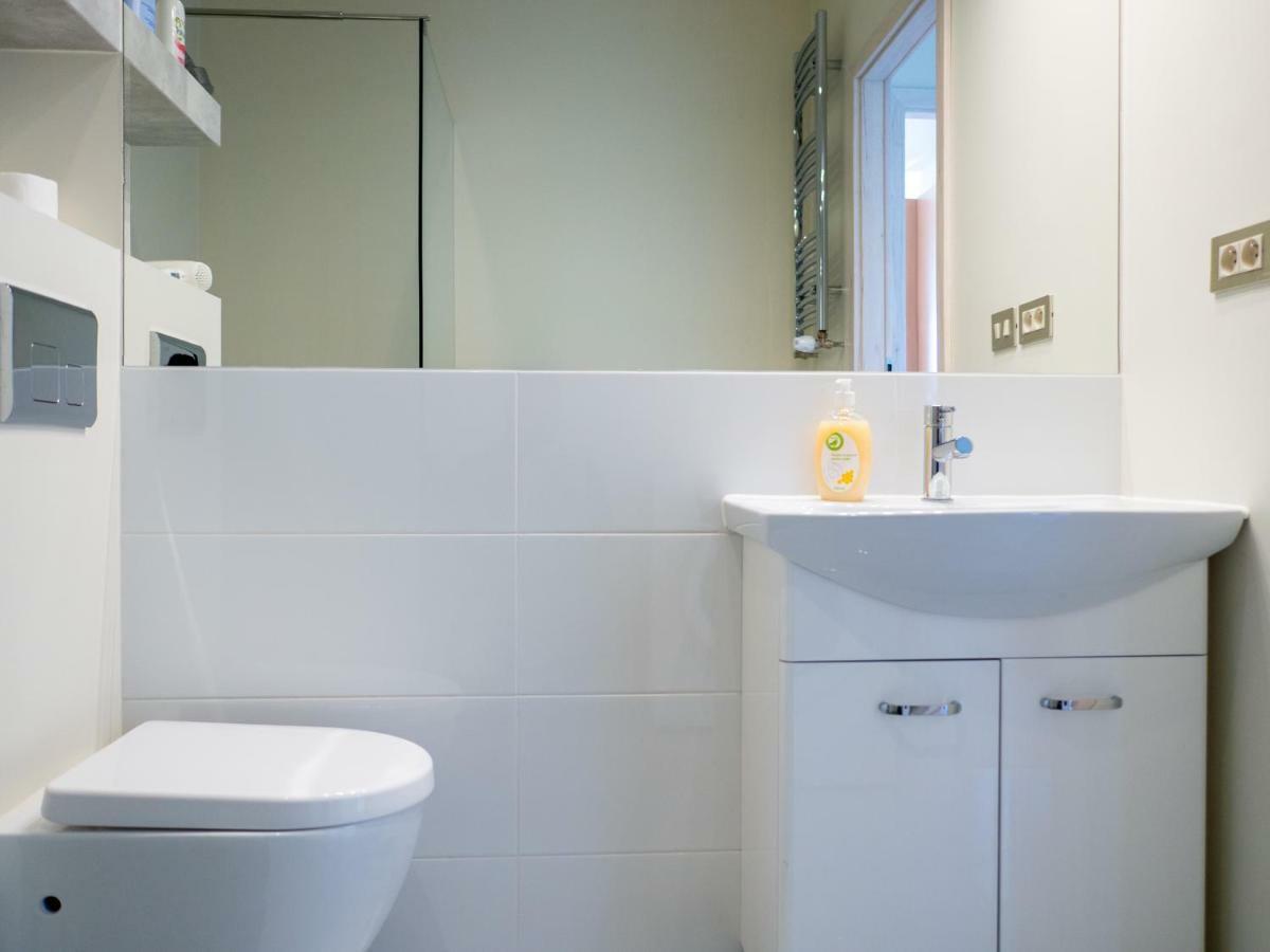 Apartament Rodzinny Bialystok Exterior photo