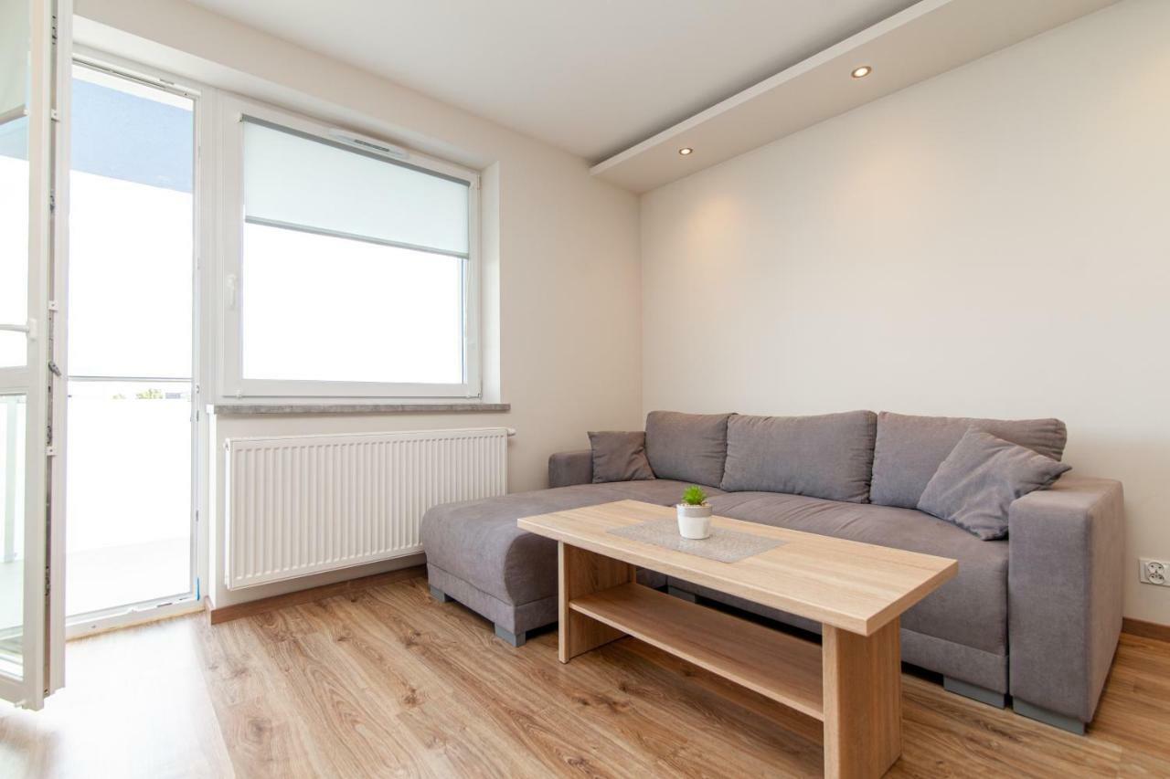 Apartament Rodzinny Bialystok Exterior photo