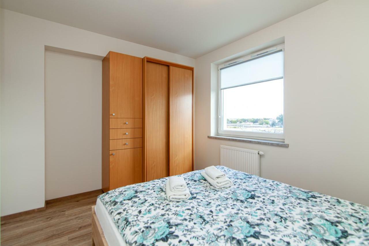 Apartament Rodzinny Bialystok Exterior photo